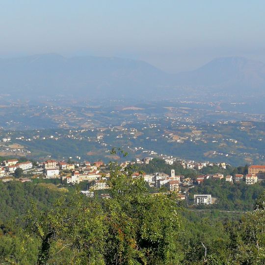 Sant'Angelo a Cupolo