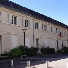 Couvent des Augustins du Blanc