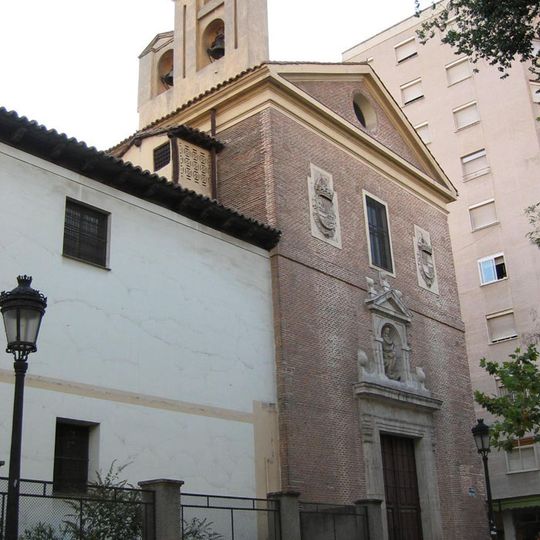 Convento das Descalças Reais