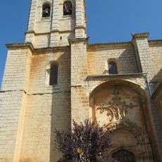 Iglesia de la Asunción