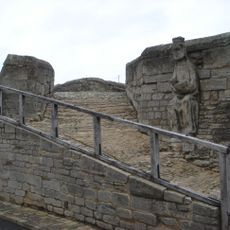 Trinity Bridge