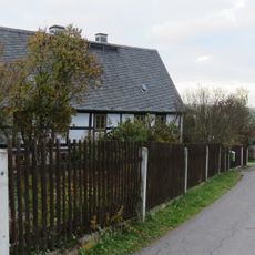 Ortelsdorfer Straße 37 Chemnitz-Ebersdorf