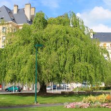 Place de la Résistance