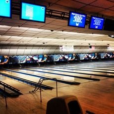 New City Bowl