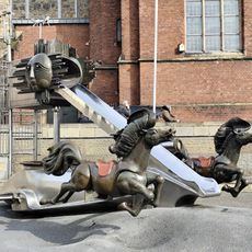 Der Sonnenwagen