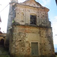 Chiesa di San Giovanni Battista