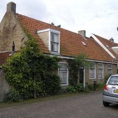 Jachthuisstraat 8, Kloetinge