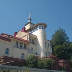 Свята-Мікалаеўская царква (Мазыр)