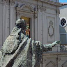 Cathedral of the Holy Spirit