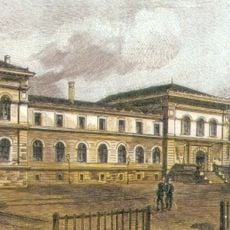 Gare de Nouvel-Avricourt