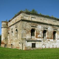 Synagogue in Bychaŭ