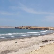 Playa Yumaque