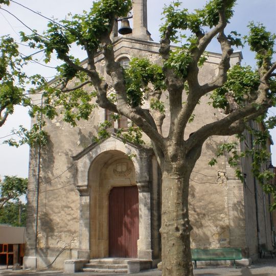 Saint-Théodorit