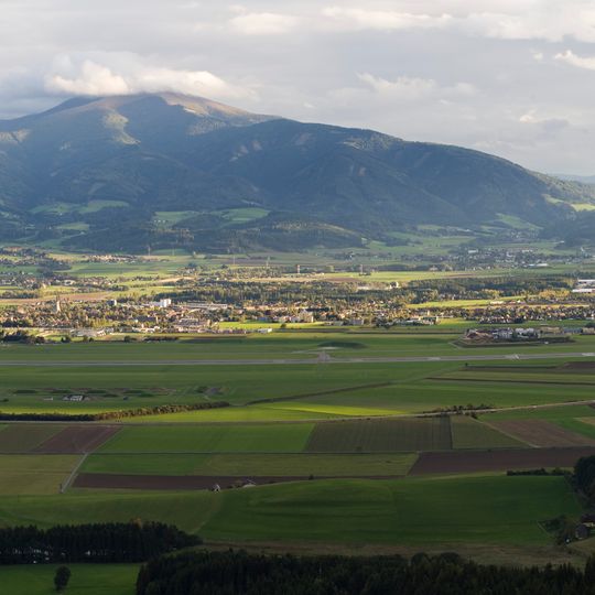 Zeltweg
