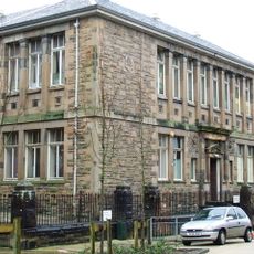 Clune Park Primary School