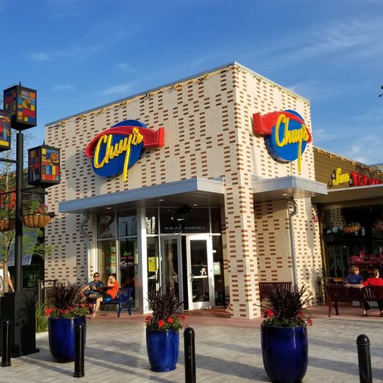 Chuy's