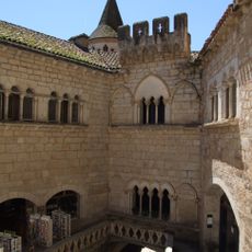Musée d'art sacré de Rocamadour