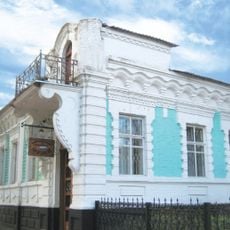 Хорольський районний краєзнавчий музей