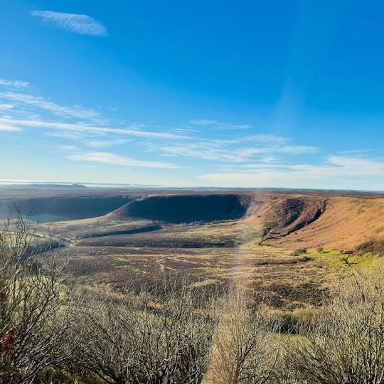 Hole of Horcum