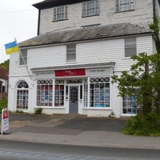 The Premises Of Braxtons, Estate Agents