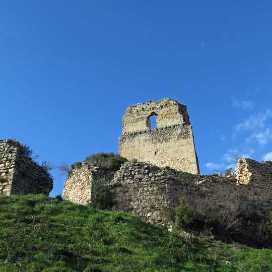 Castillo de Ocio