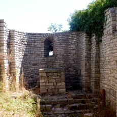 Sant Ponç de Pujalt