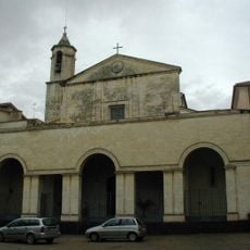 Chiesa di Sant'Agostino