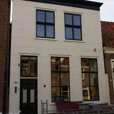 Breedstraat 80, Enkhuizen