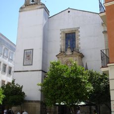 Iglesia-convento San Francisco