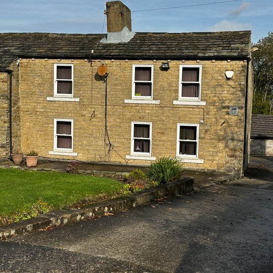 36 and 38 Windermere Road