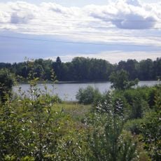 Medumi Lakes Nature Park