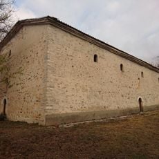 Dormition of Mary Church