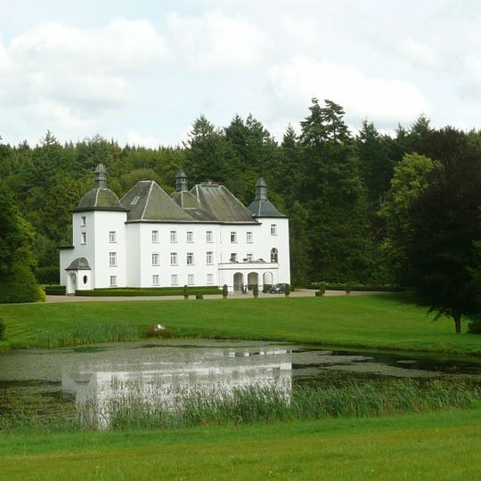 Château de Losange