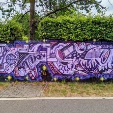 Graffiti