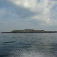 Îles Saint-Marcouf