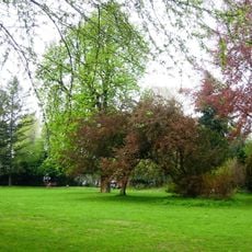 Bosepark