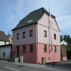 Synagoge (Eschenau)