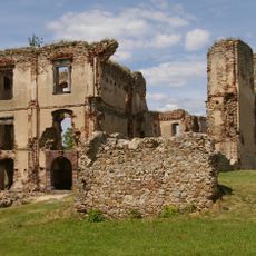 Bodzentyn Castle
