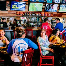 Brunswick Matador Bowl