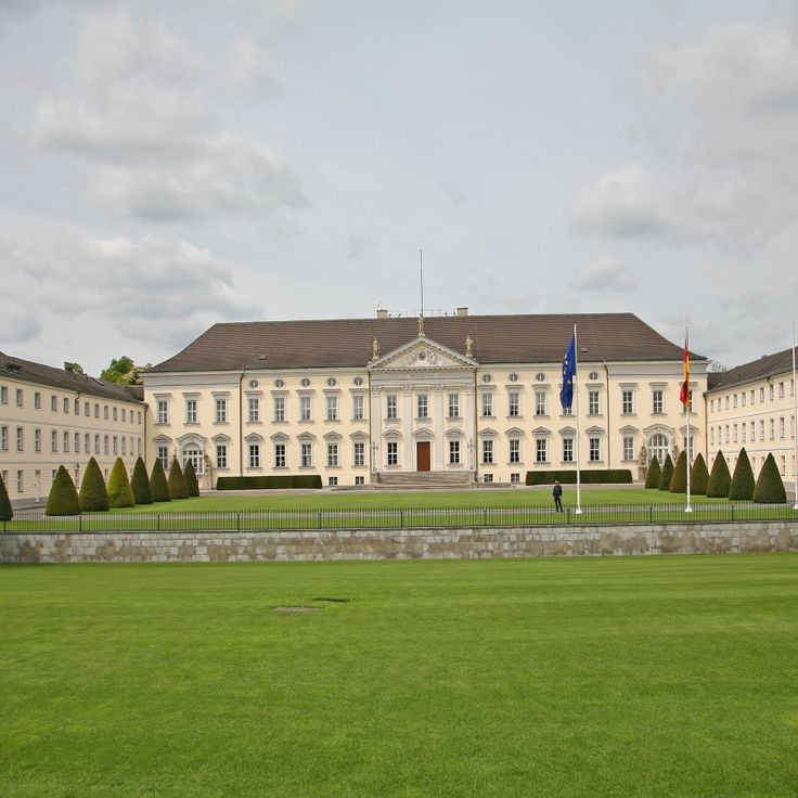 Bellevue Palace