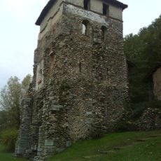 Torre del Monastero di Torba