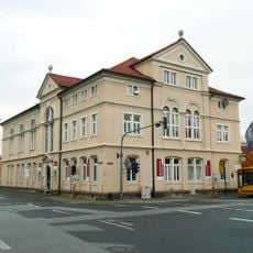 Gasthaus Großzschachwitz