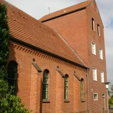 Trinitatiskirche