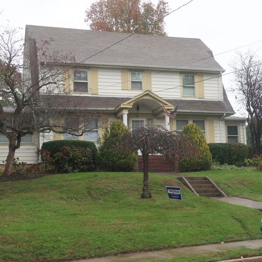 599 Springfield Avenue, Summit, NJ