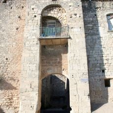 Château de Puisserguier