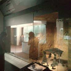 Museo Civico Archeologico delle Acque