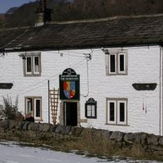 The George Inn