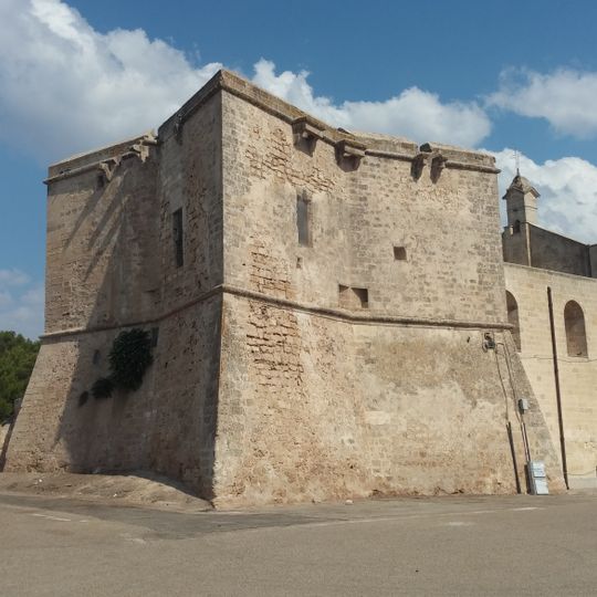 Torre San Pietro in Bevagna