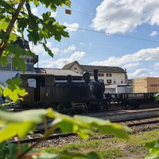 Verein Historische Eisenbahn Emmental