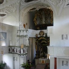 St. Laurentius (Thurnau)